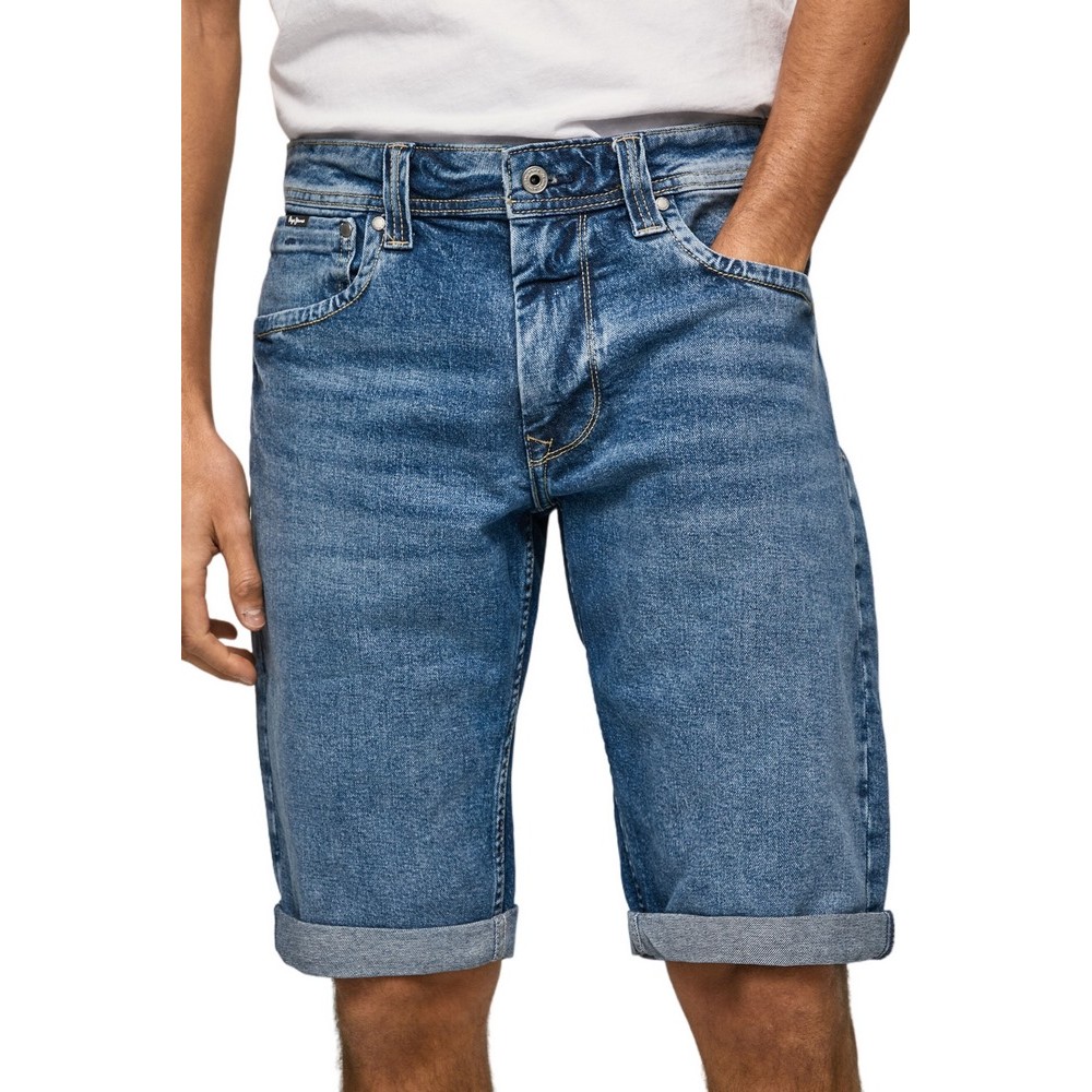 Pepe jeans clearance cash short